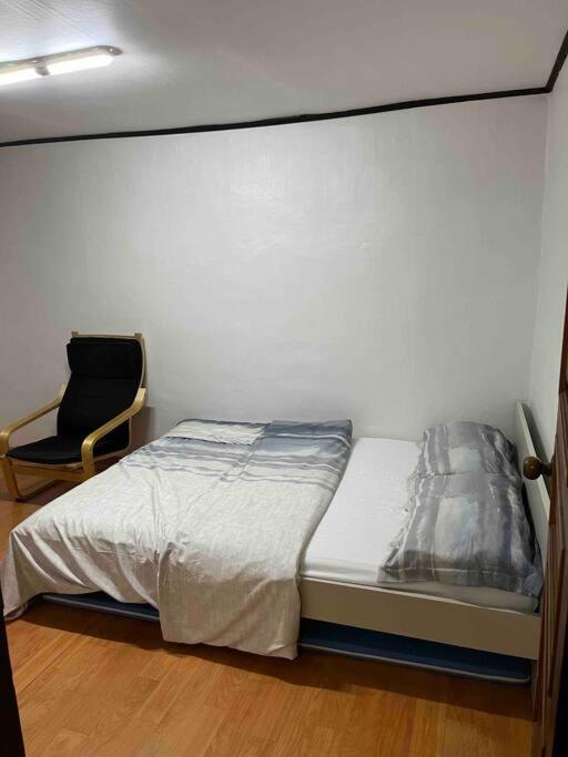 Guest house Dongming House *