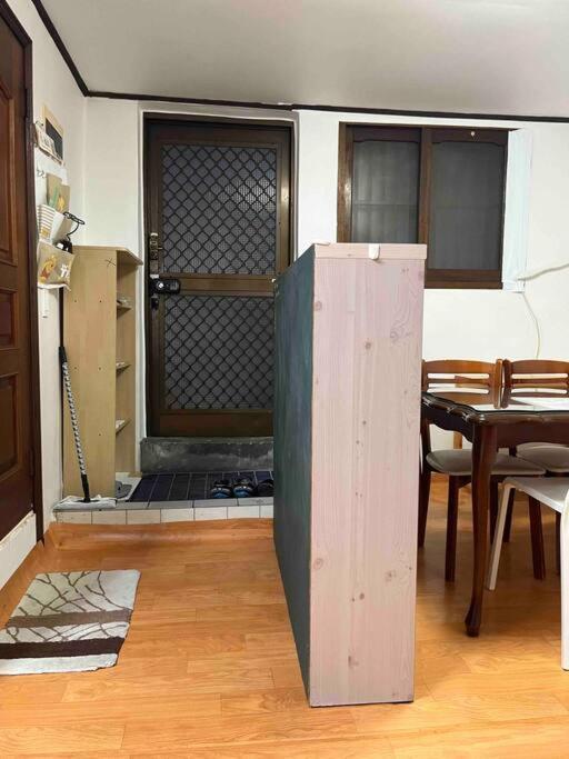 Dongming House * Seoul