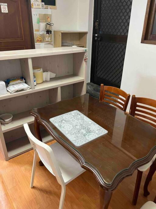 Dongming House Guest house