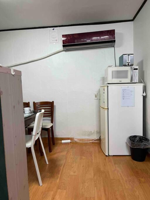 Guest house Dongming House *